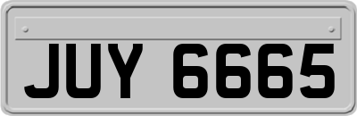 JUY6665
