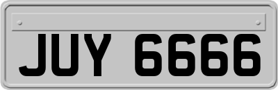 JUY6666