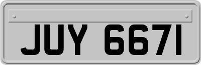 JUY6671