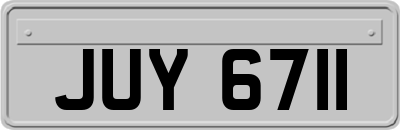 JUY6711