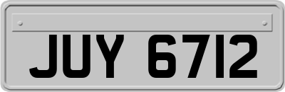 JUY6712