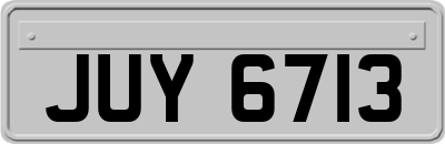 JUY6713