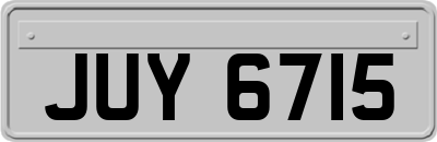 JUY6715