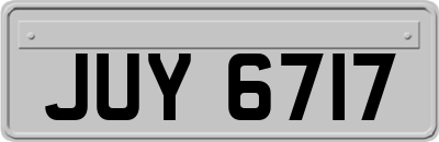 JUY6717