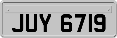 JUY6719