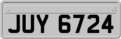 JUY6724