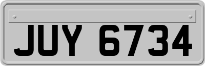 JUY6734