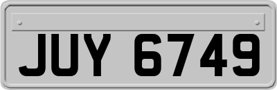 JUY6749