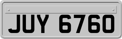 JUY6760