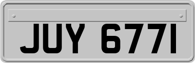 JUY6771