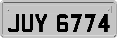 JUY6774