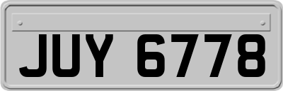 JUY6778
