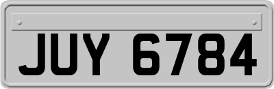 JUY6784