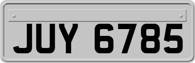 JUY6785