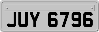 JUY6796