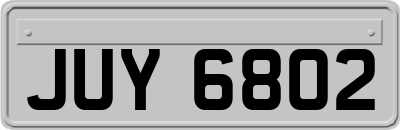 JUY6802