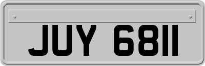 JUY6811