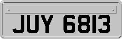 JUY6813