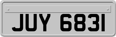JUY6831