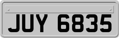 JUY6835