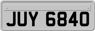 JUY6840