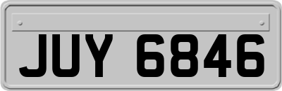 JUY6846