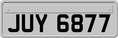 JUY6877