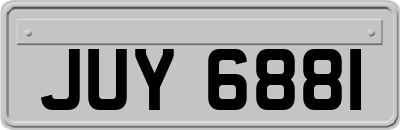 JUY6881