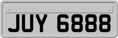 JUY6888