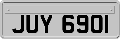 JUY6901