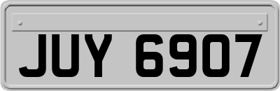 JUY6907