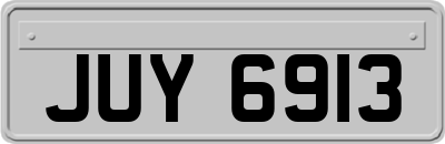 JUY6913