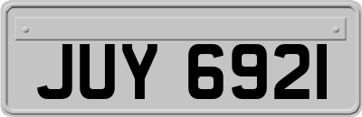 JUY6921