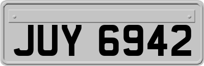 JUY6942