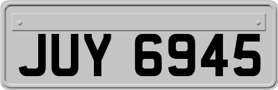 JUY6945