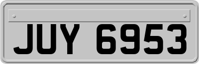JUY6953