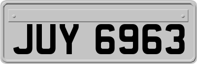 JUY6963