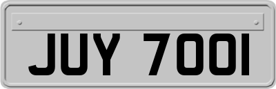 JUY7001