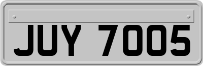 JUY7005