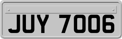 JUY7006