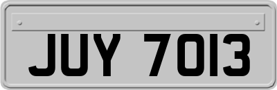 JUY7013