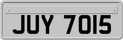JUY7015