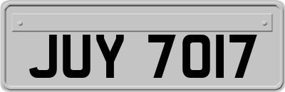 JUY7017