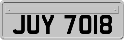 JUY7018