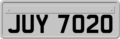 JUY7020