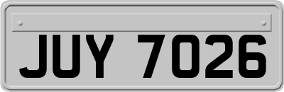 JUY7026