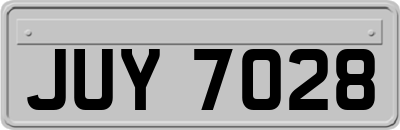 JUY7028