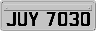 JUY7030