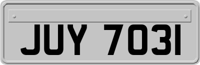 JUY7031