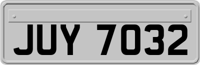 JUY7032